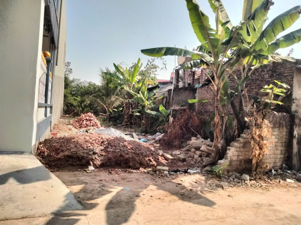 Đất nền Chính Thễ, Tân Yên, Bắc Giang 150m² giá 700 triệu - Cơ hội đầu tư tuyệt vời!