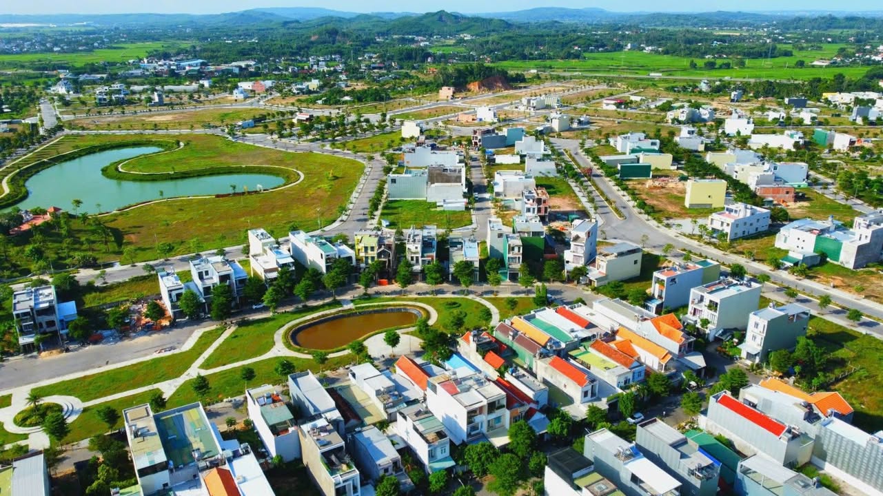 Đất nền Khu dân cư 577, Võ Nguyên Giáp 100m² giá 1.5 tỷ - Cơ hội đầu tư vàng!