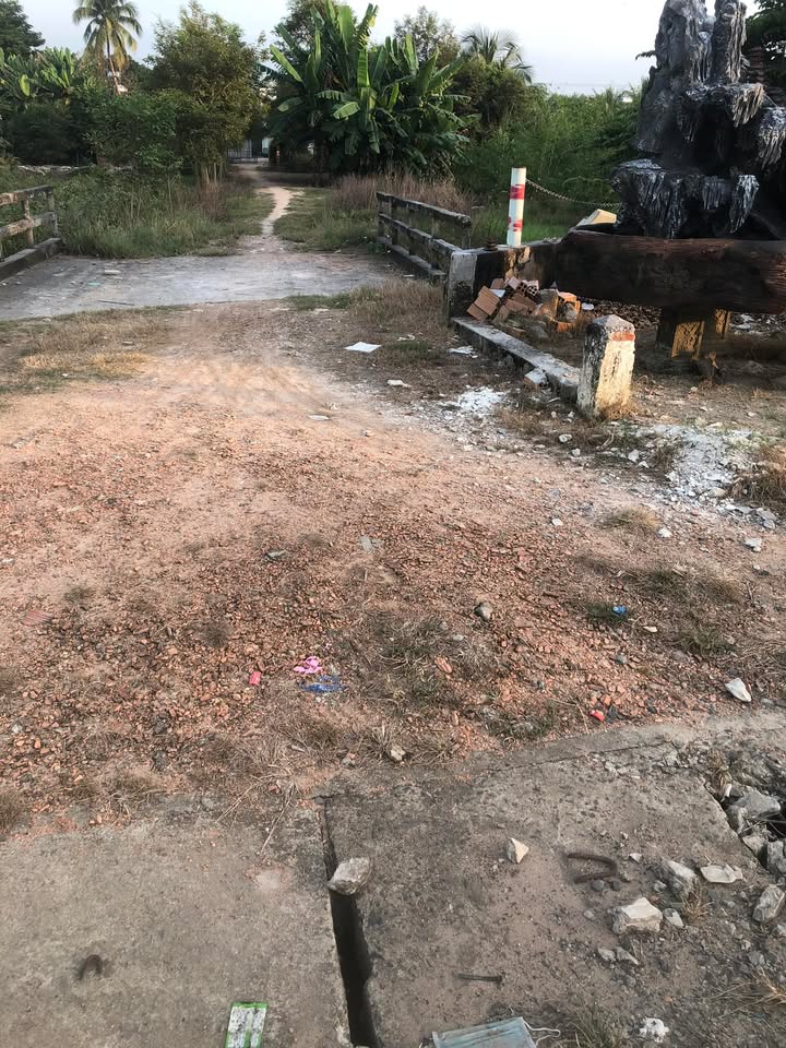 Đất nền Nam Chính, Đức Linh, Bình Thuận 359m² giá 600 triệu - Cơ hội đầu tư tuyệt vời!