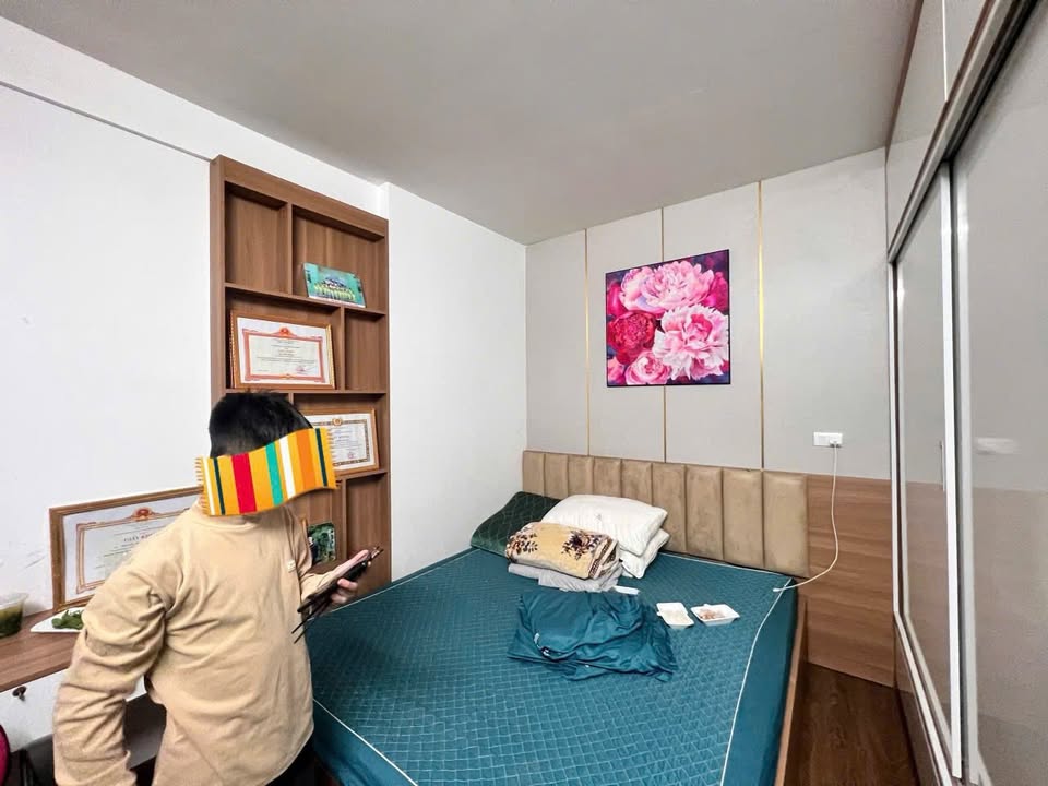 Căn hộ Teco Bình Minh Thanh Hóa 64m² giá 2.4 tỷ - Sổ hồng chính chủ, cho thuê 8.5 triệu