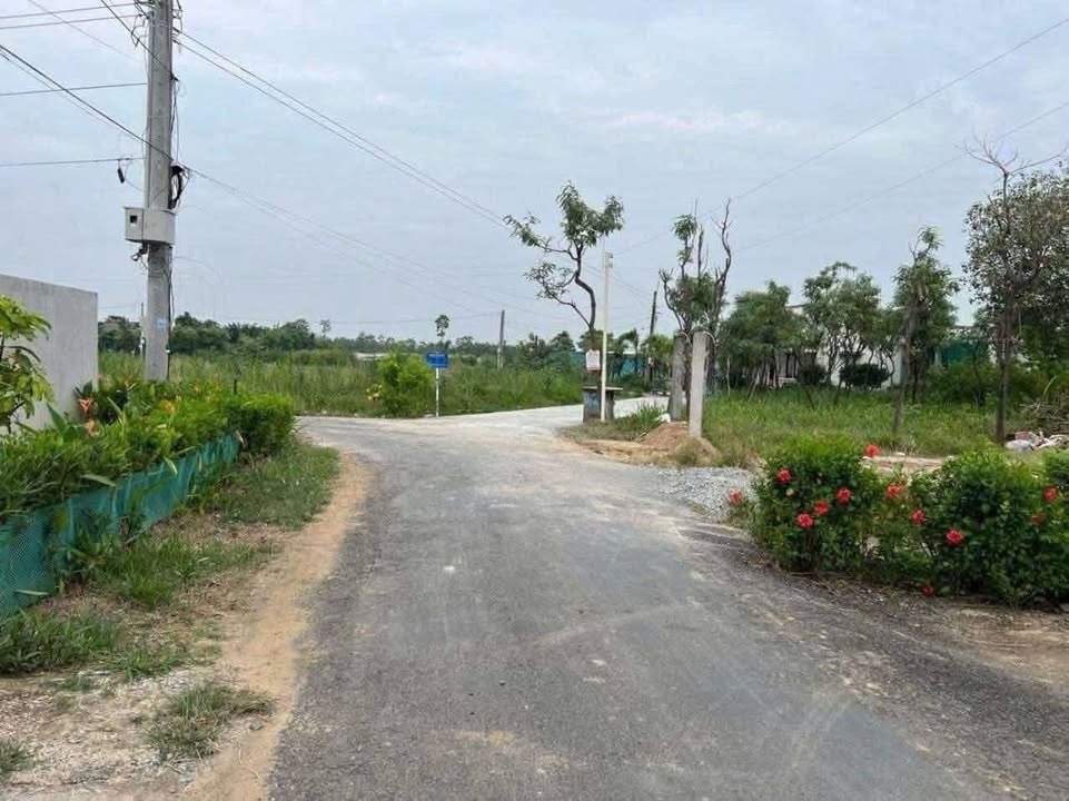 Đất nền đường bê tông tại xã Tân Đông, huyện Gò Công Đông, 27783m², giá 420 triệu - Thương lượng ngay!