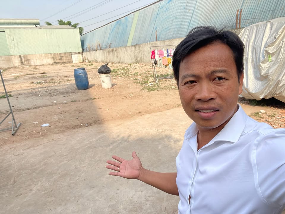 Lô đất mặt tiền An Phú 645m² giá 7.5 tỷ - Cơ hội đầu tư hiếm có!