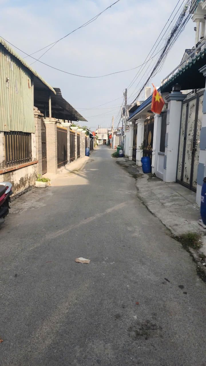 Đất Tân Vĩnh Hiệp 105m² giá 1.73 tỷ - Mặt tiền đường nhựa, đầu tư sinh lời!