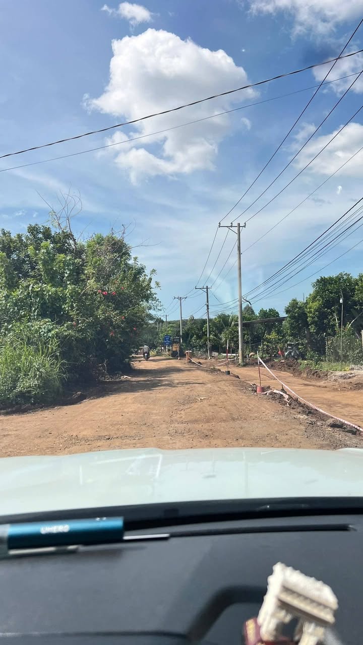 Đất nền Lô góc 2 mặt tiền tại Bình Lộc, 2852m² giá chỉ 2.58 tỷ - Đầu tư sinh lời ngay!