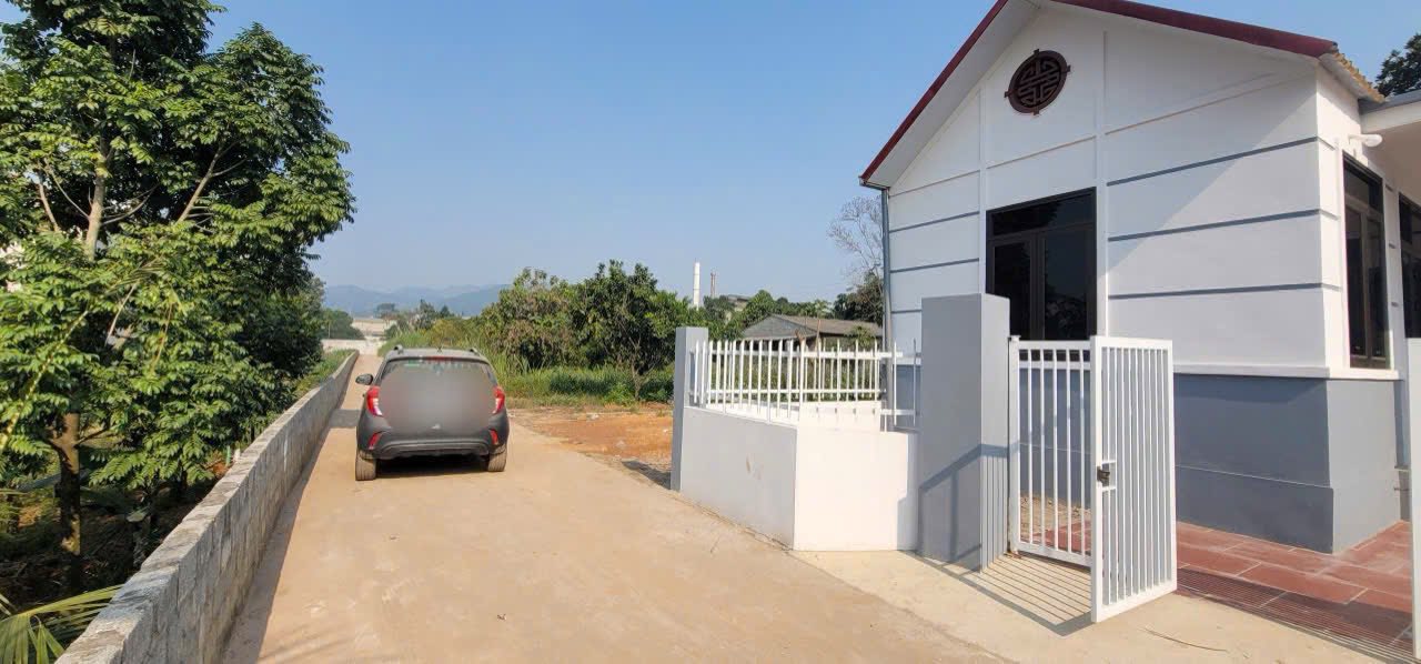 Nhà riêng Tiểu khu Liên Sơn Lương Sơn 140m² giá 1 tỷ - Có thương lượng với chính chủ!