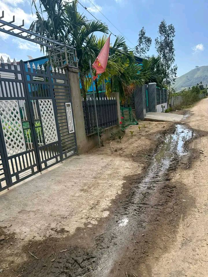 Đất nền 198m² tại xã Cư KTy, huyện Krông Bông - Giá chỉ 617.4 triệu, đầu tư sinh lời cao!