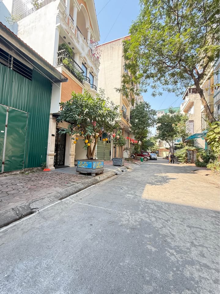 FrontHouse Kiến Hưng Hà Đông 50m² giá 12 tỷ - Sổ đỏ chính chủ, tặng nhà ngay!