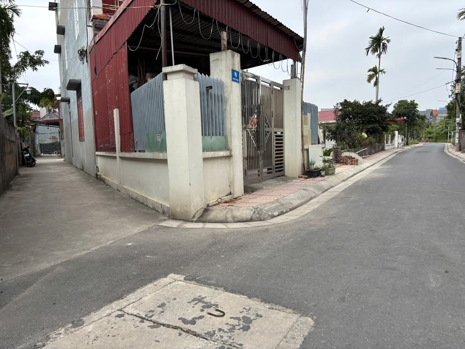 Đất nền Vòng Nhà Mạc, Tràng Cát 54.8m² giá 1.753 tỷ - Tiềm năng đầu tư lớn!