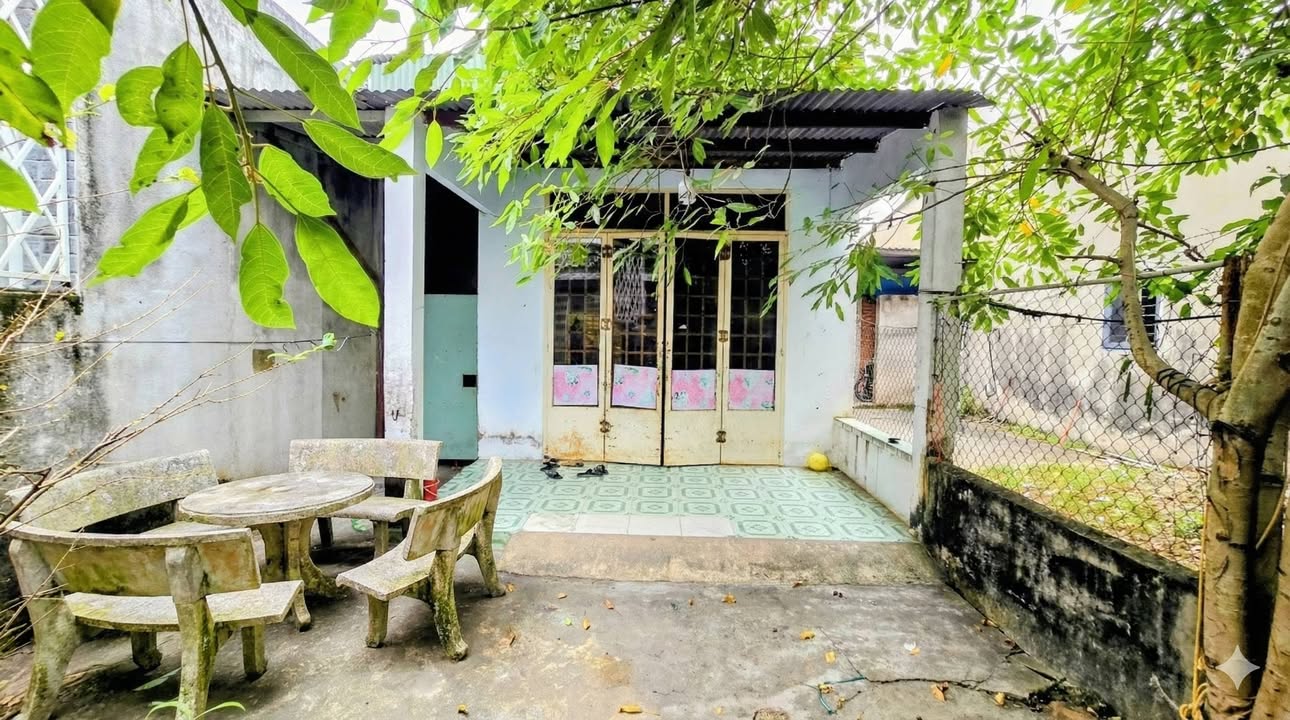 Nhà thổ cư Hố Nai, Biên Hòa 10920m² giá 1,999 tỷ - Vị trí đẹp, gần chợ!