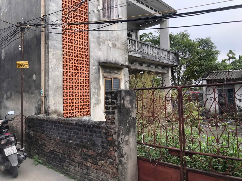 Đất thổ cư 200m² tại Đông Triều giá chỉ 1 tỷ - Cơ hội vàng cho gia đình!