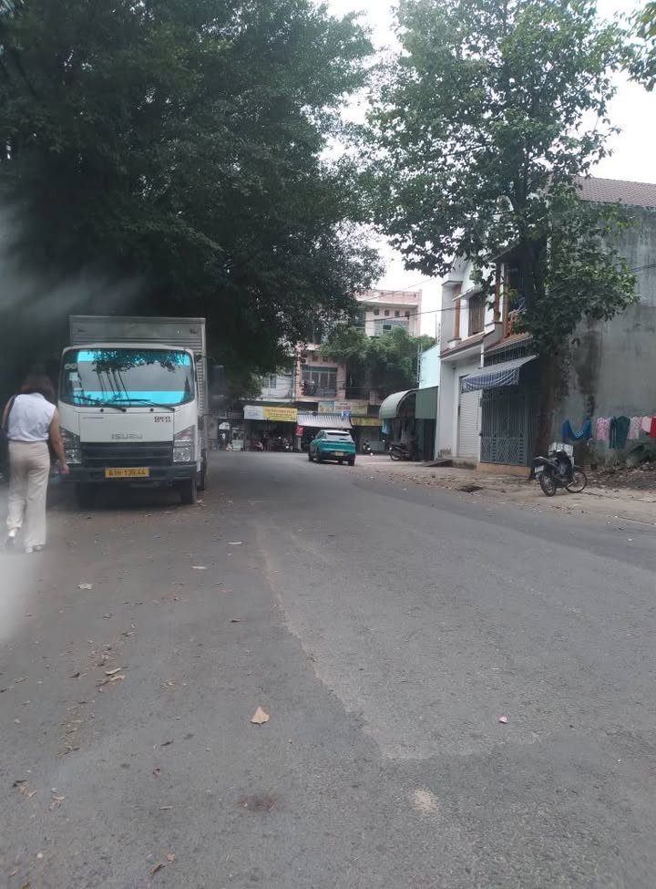 Đất nền Phường An Thạnh, Bình Dương 150m² - Giá rẻ lịch sử, cơ hội vàng cho nhà đầu tư!