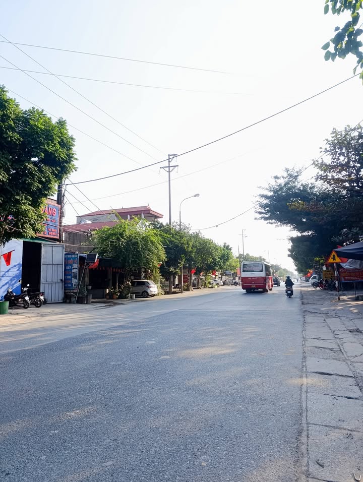 Đất nền 266m² tại Trung Sơn Đô Lương giá chỉ 2.8 tỷ - Sổ đỏ chính chủ!