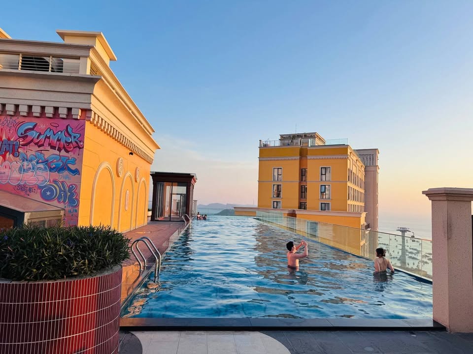 Căn hộ Hillside Phú Quốc 1 phòng ngủ - Cho thuê ngay với giá thỏa thuận!