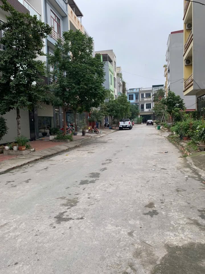 Đất nền quận Nam Từ Liêm 51m² giá 2 tỷ - Pháp lý rõ ràng, gần đại học!