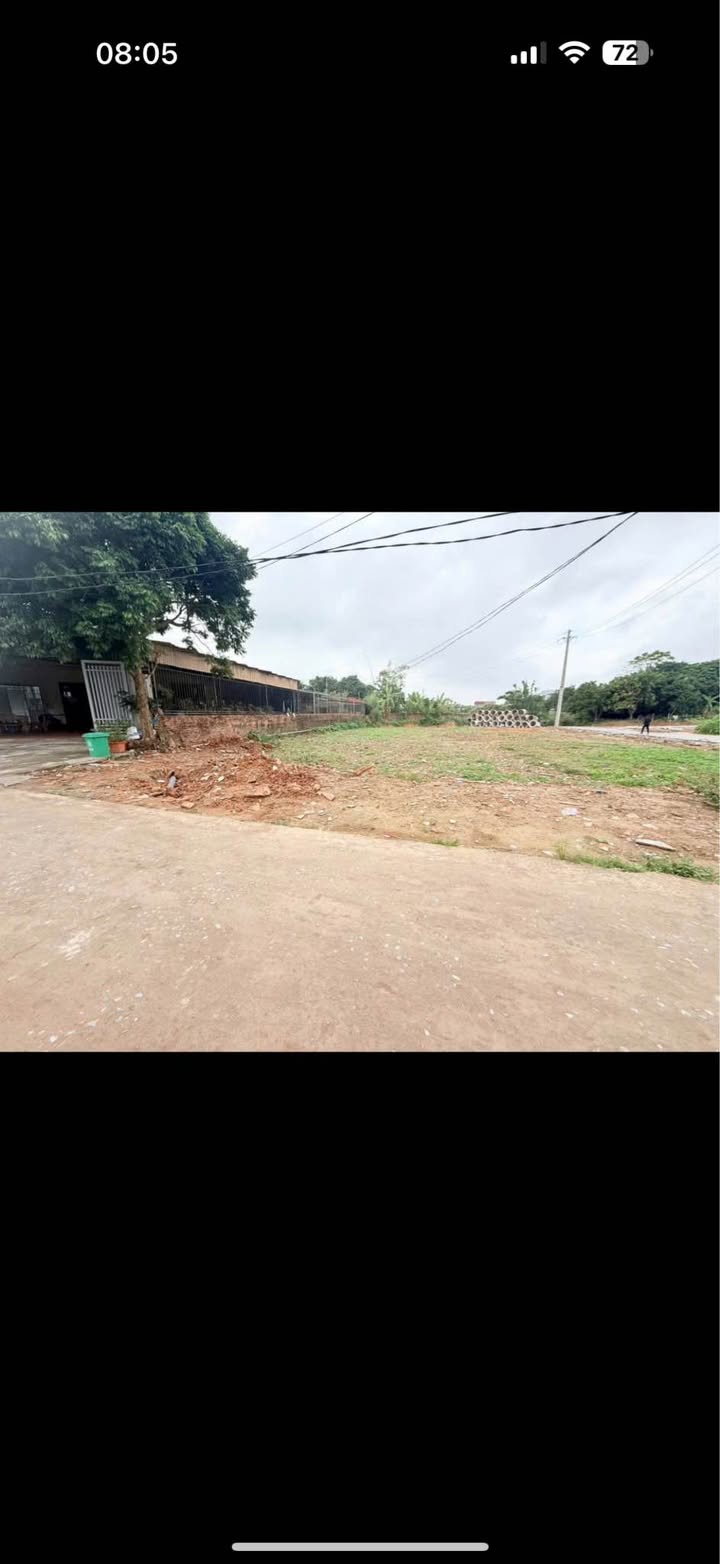 Đất góc Ngõ 259 Hải Yên 90m² giá 1 tỷ - Phong thủy vượng khí cho gia chủ!