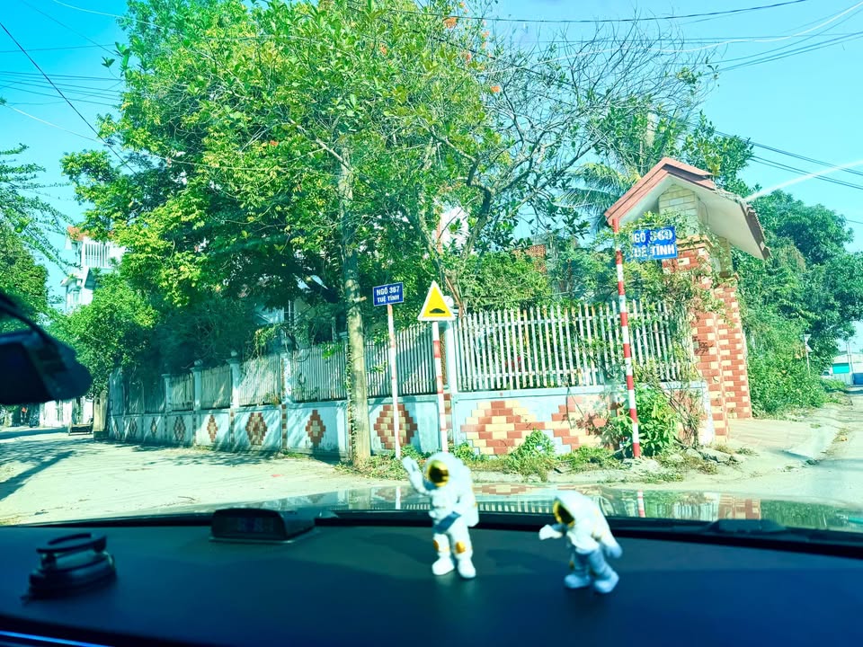 Đất nền khu 6 Ka Long, 160m², giá chỉ hơn 1 tỷ - Cơ hội đầu tư tuyệt vời!