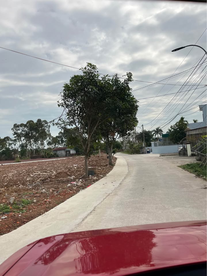 Đất nền khu 6 Hải Yên 100m² giá chỉ 1.1 tỷ - Chính chủ cần chuyển nhượng!