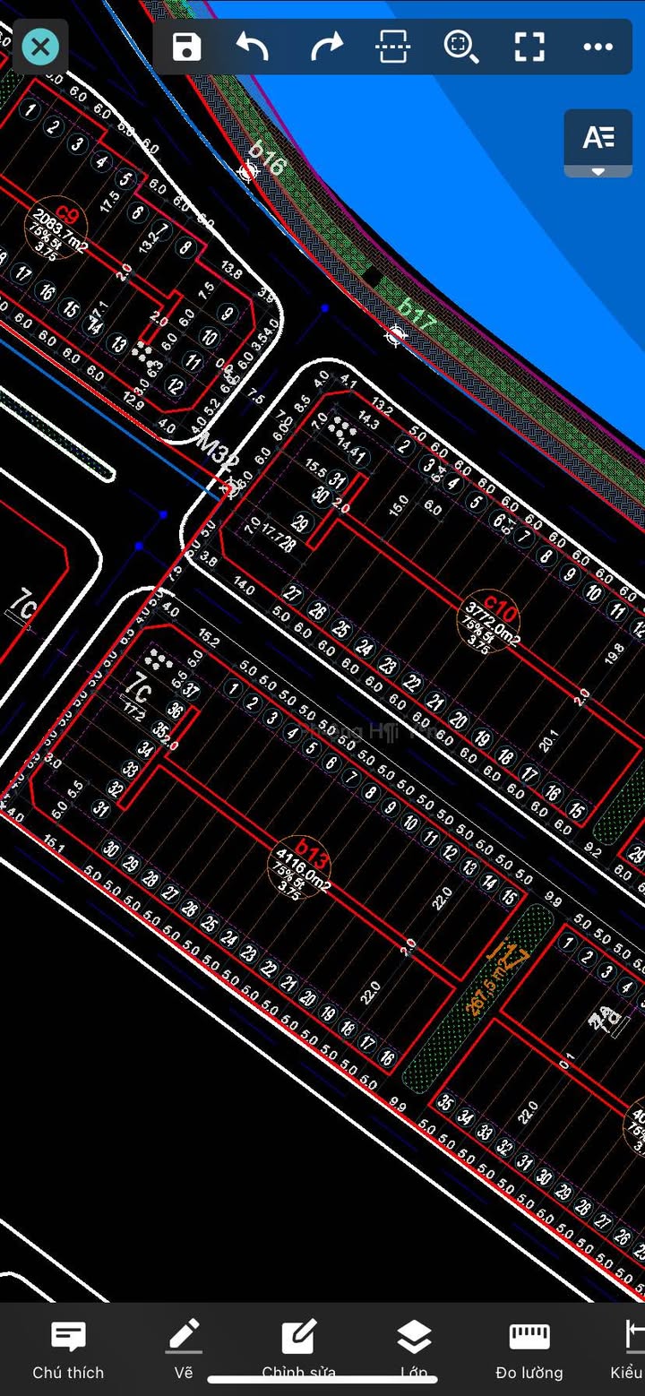 Lô đất đường Nguyễn Khuyến, 110m² giá 3 tỷ - Đầu tư sinh lời ngay!