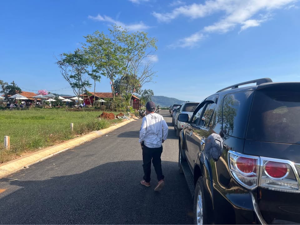 Đất nền 37 nền tại Tu Tra, Đơn Dương, Lâm Đồng - Giá chỉ từ 835 triệu!