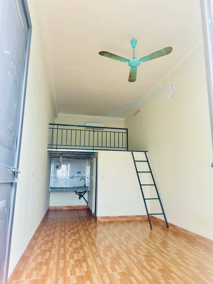 Phòng trọ cho thuê tại Tân Tiến, TP Bắc Giang - Diện tích 25m², giá tốt