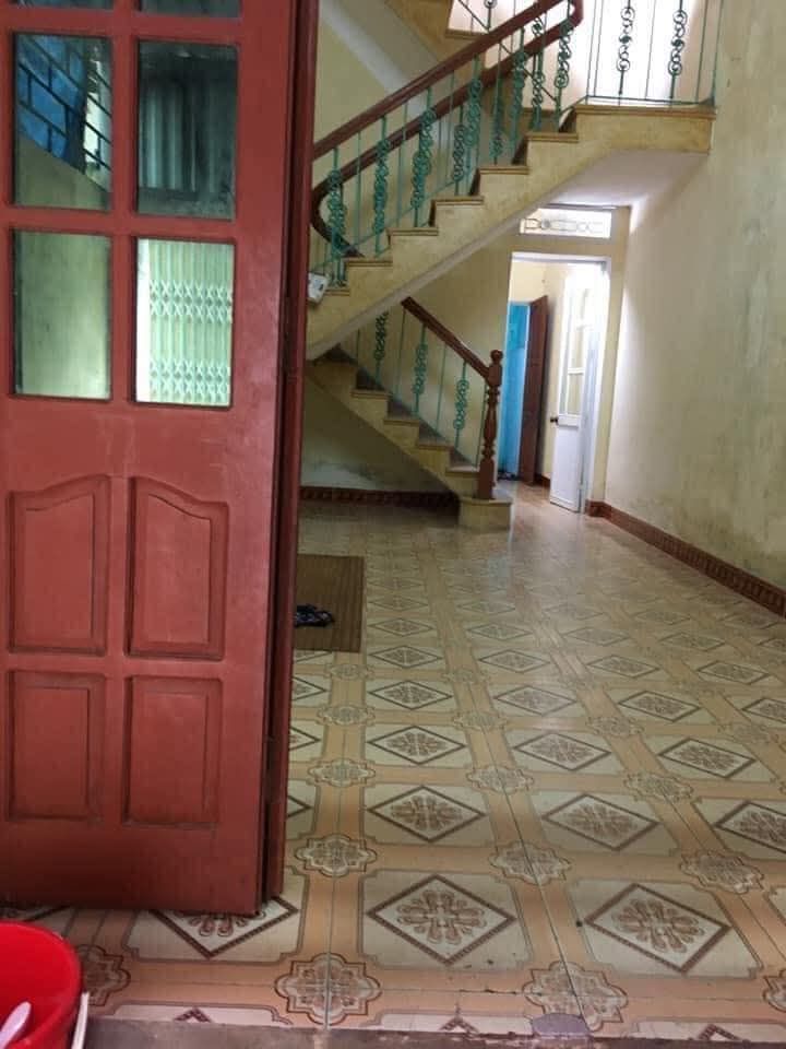 Nhà cho thuê 1.5 tầng tại Phường Chũ, Bắc Giang - 3 triệu/tháng, 2 phòng ngủ