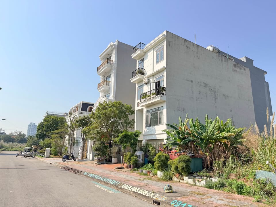 Đất nền 120m² tại Sân bóng Thẩm Gia, Hạ Long - Giá chỉ từ 6 triệu/m²!