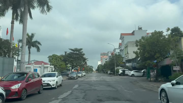 Đất nền góc B8-17, phường Cao Xanh, 142.5m² - Cơ hội đầu tư hiếm có!