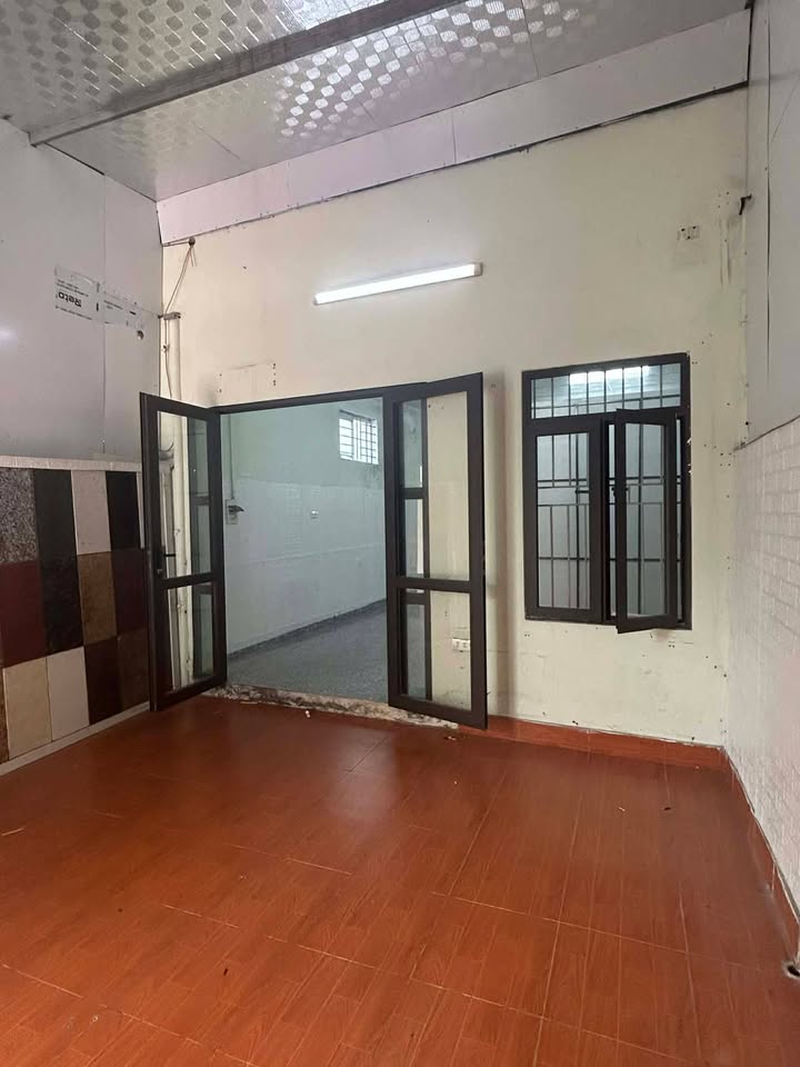 Nhà cho thuê tại Cẩm Thạch 90m² - Thiết kế tiện nghi, phù hợp mở quán