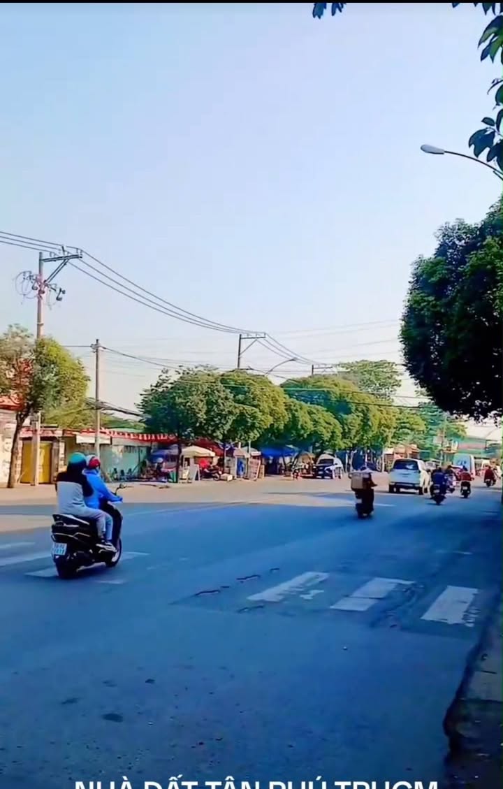 Nhà mặt tiền Chế Lan Viên 70m² giá thỏa thuận - Đầu tư sinh lời lý tưởng!