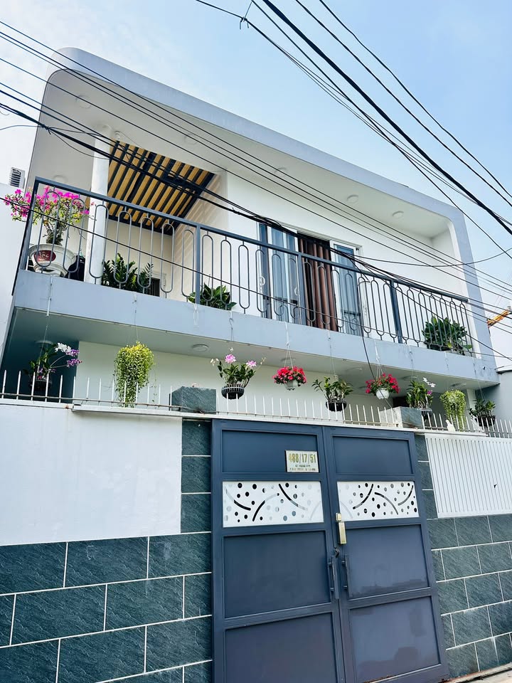 Biệt thự mini Lê Trọng Tấn 81m² giá 7.3 tỷ - Không gian sống lý tưởng!