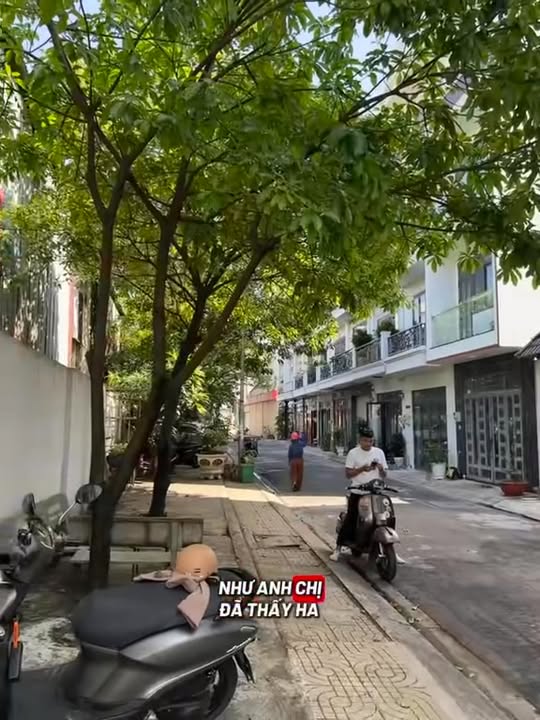 Nhà phố đẹp đường Lê Trọng Tấn, Q.Tân Phú 54m² giá 8.25 tỷ - Đầu tư sinh lời hấp dẫn!