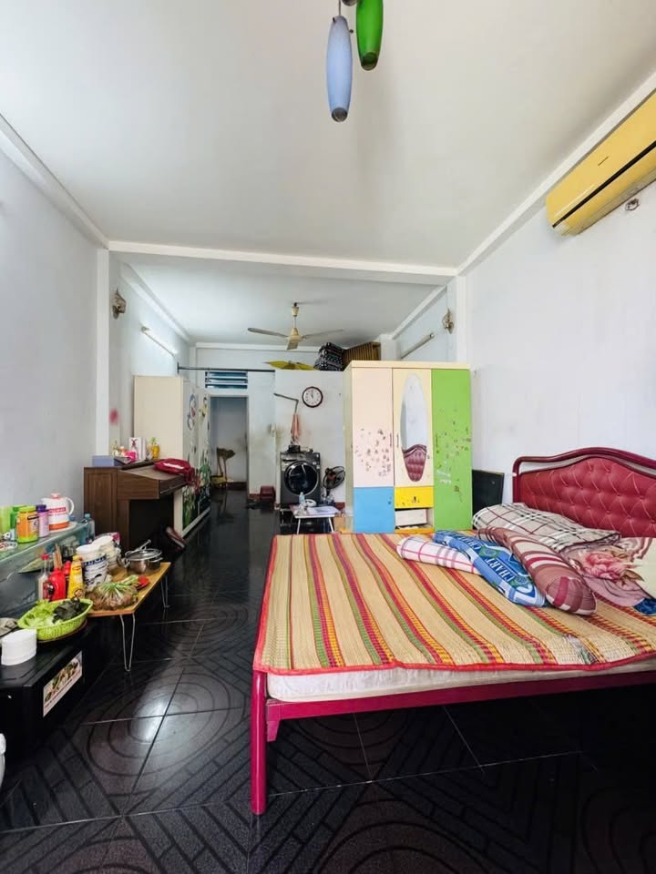 Nhà 4 Tầng 52m² Xuân Diệu, Tân Bình - Chính Chủ Bán Gấp Chỉ 8,7 Tỷ!