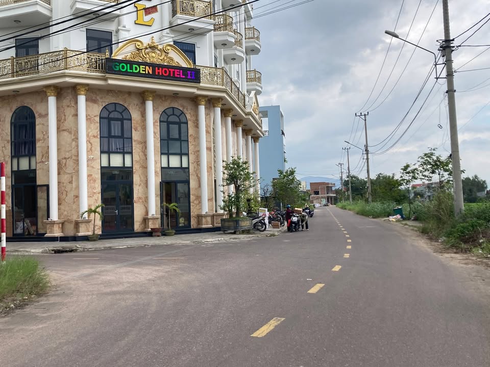 Đất nền An Ngãi, Nhơn Hưng 100m² giá 1 tỷ - Cơ hội đầu tư hấp dẫn!