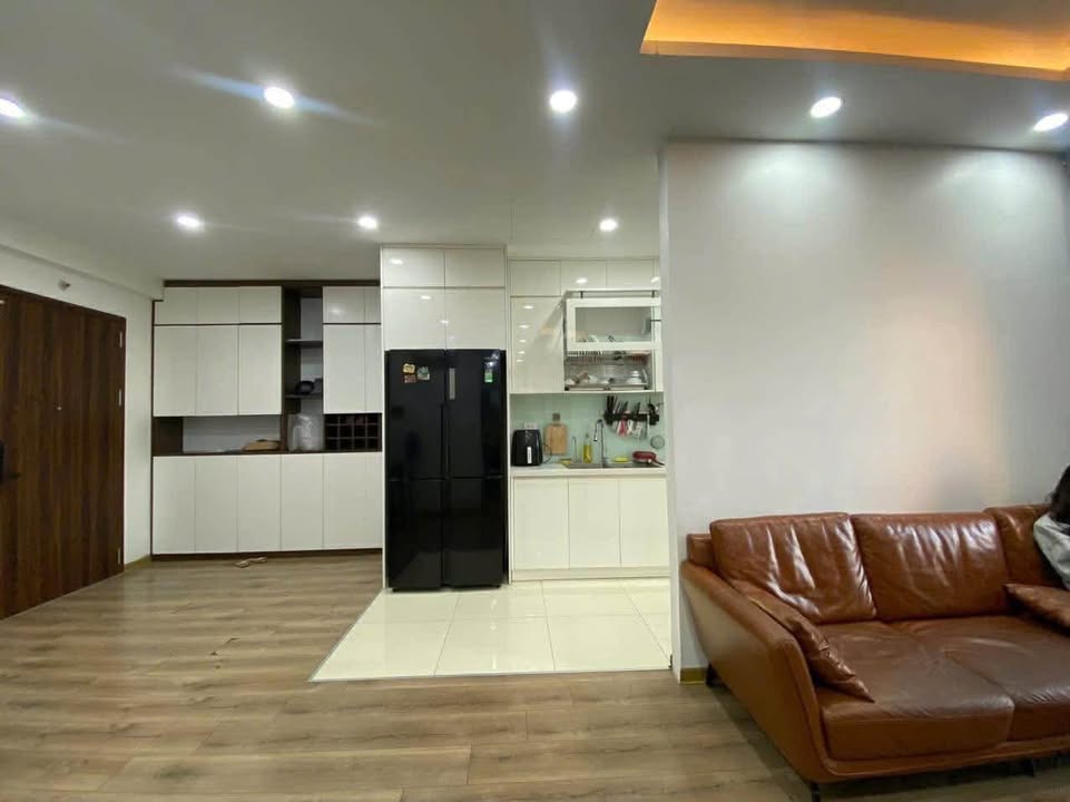 Chung cư Anland LakeView Dương Nội 85m² giá 16 triệu - Bàn giao ngay, full nội thất!