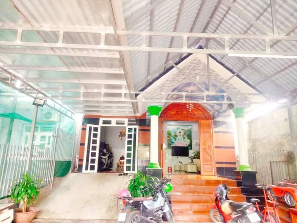 Nhà mặt tiền Lê Trọng Tấn, Tân Hưng 162m² giá 3.65 tỷ - Giảm giá cực sâu trước Tết!