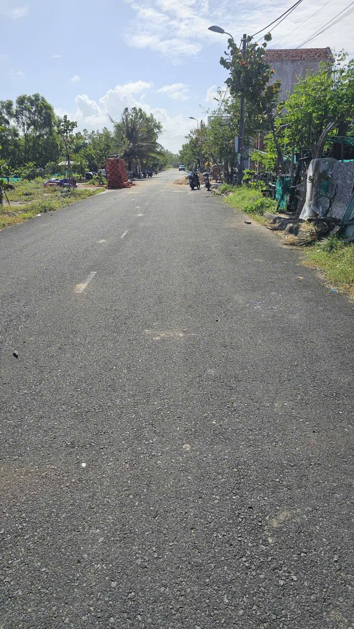 Đất nền Mỹ Hòa, Phường Hòa Hiệp Bắc 200m² giá 2 tỷ - Cơ hội đầu tư hấp dẫn!