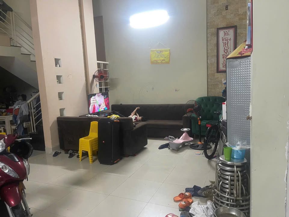 Bán nhà lô góc Bà Huyện Thanh Quan, Đà Nẵng 147m² giá 31.5 tỷ - Cơ hội đầu tư tuyệt vời!