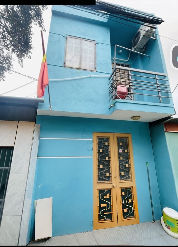 Nhà 2 Tầng Nguyễn Văn Huề, Thanh Khê 91m² giá 3.x tỷ - Đầu tư sinh lời tốt!