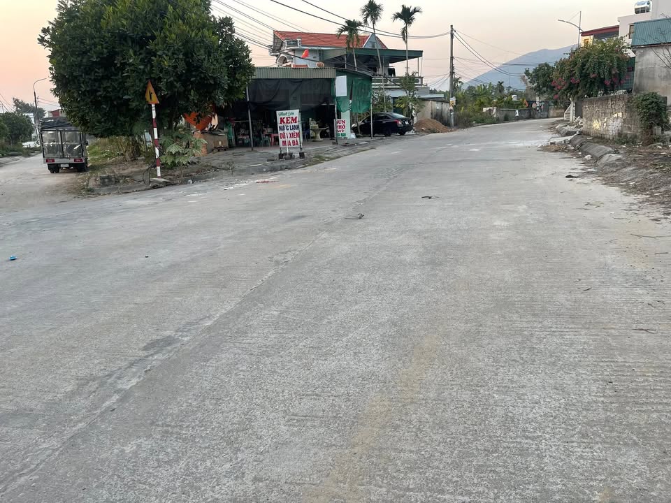 Đất nền Phường Quang Trung, Uông Bí 80m² giá 800 triệu - Cơ hội đầu tư tuyệt vời!