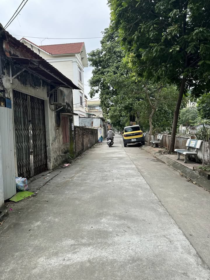 Nhà Đa Sỹ, Hà Đông 31m² giá 7.1 tỷ - Chính chủ sổ hồng sẵn!