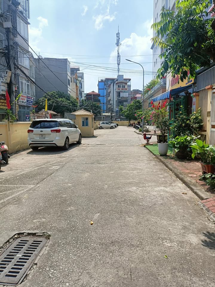 Biệt thự Time City 420m² giá 27 tỷ - Ô tô vào nhà, không gian sống đẳng cấp!