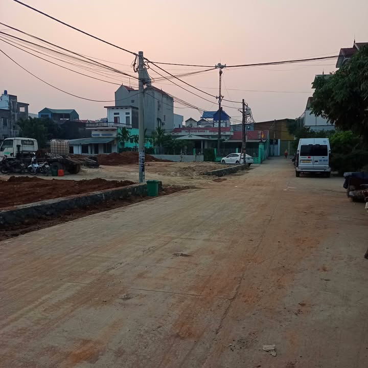 Nhà cho thuê tại thôn Đạo Ngạn, Chương Mỹ 100m² - Tiện nghi đầy đủ, chỉ việc ở ngay!