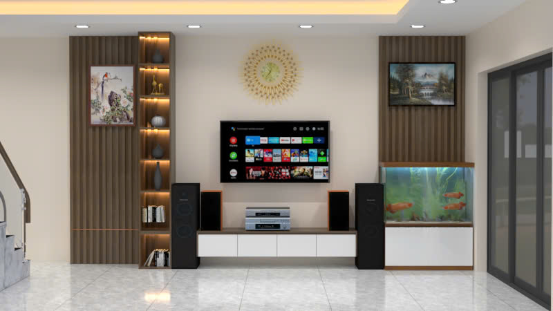 Nhà mặt phố Trần Phú, Văn Quán 75m² giá 17 tỷ - Đối diện Học viện An ninh!