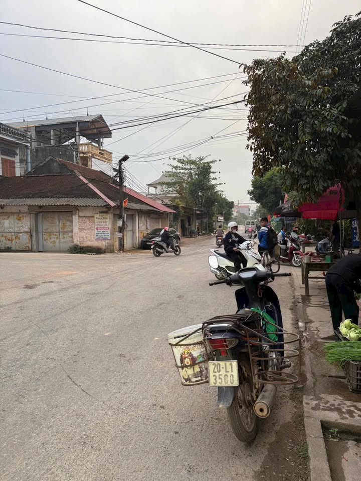 Đất thổ cư mặt đường Tỉnh Lộ 261 C, Phú Bình, 400m² - Cơ hội đầu tư sinh lời!