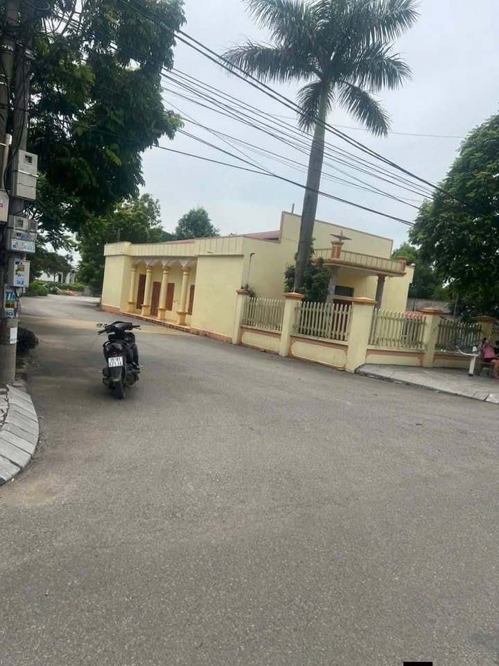 Đất nền đẹp tại Liêu Thượng, Nho Quan, 190m² giá 1.2 tỷ - Cơ hội đầu tư tuyệt vời!