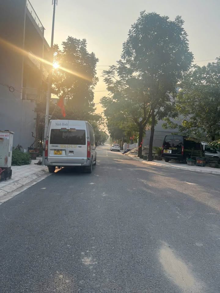 Đất nền khu đô thị HUD Châu Sơn 79m² giá 2.6 tỷ - Cơ hội đầu tư hấp dẫn!