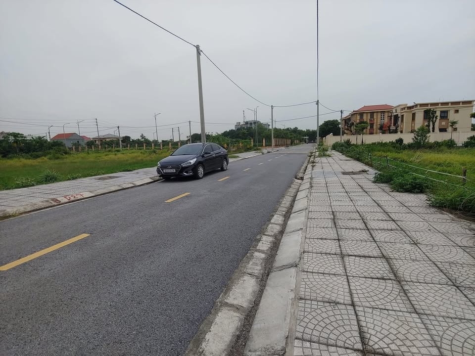 Đất đấu giá Thanh Sơn Thị xã Kim Bảng 130m² giá chỉ 2.86 tỷ - Cơ hội đầu tư hấp dẫn!