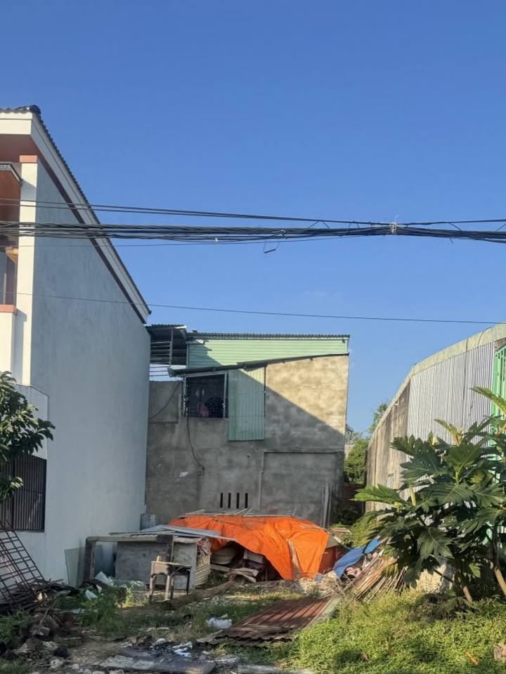 Đất nền Cẩm Lệ Đà Nẵng 88m² - Cơ hội đầu tư sinh lời ngay!