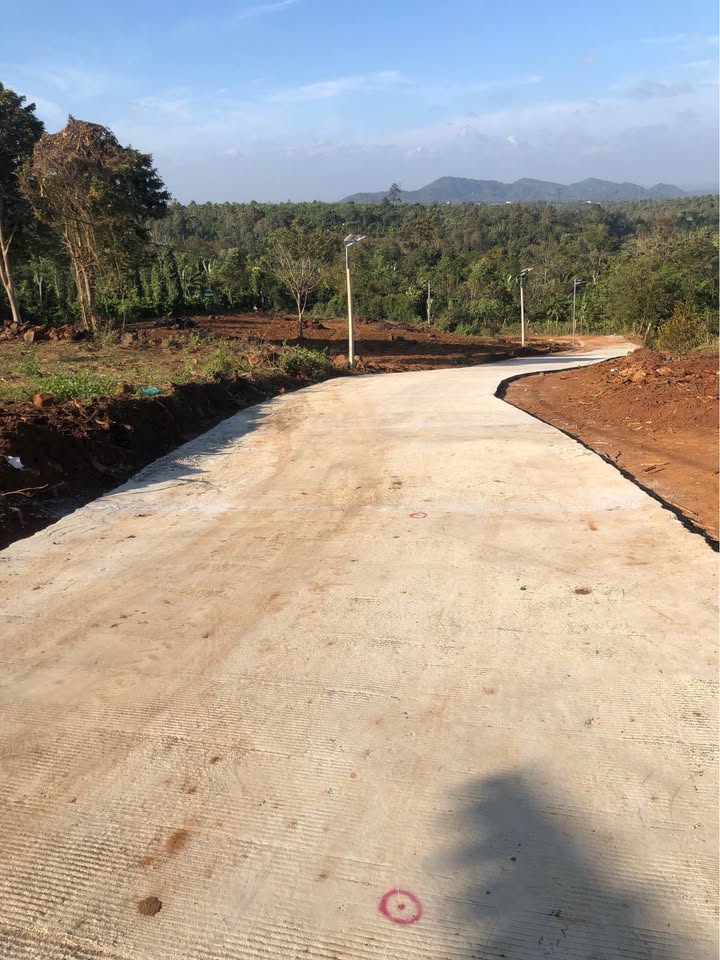 Đất nền 2.700m² tại Ymoal, Buôn Ma Thuột - Giá chỉ 2.7 tỷ, sổ riêng chính chủ!