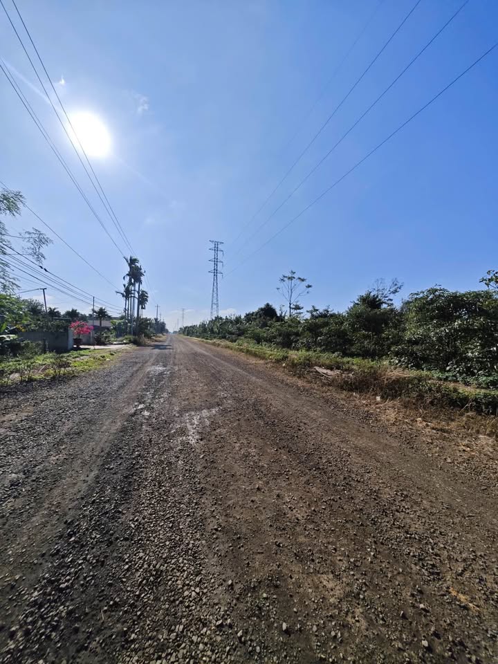 Đất mặt đường 42m TDP 12, 105m² giá 2.79 tỷ - Vị trí kinh doanh lý tưởng!